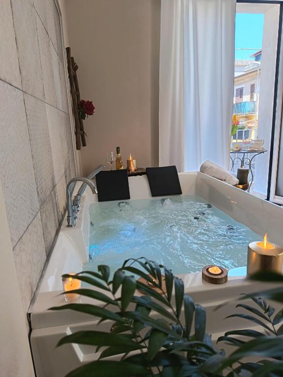 Ciatu Miu Spa Suite Gambino - 5