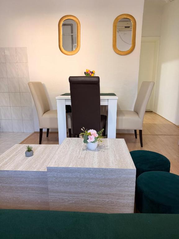 Apartman Bonsai - 4