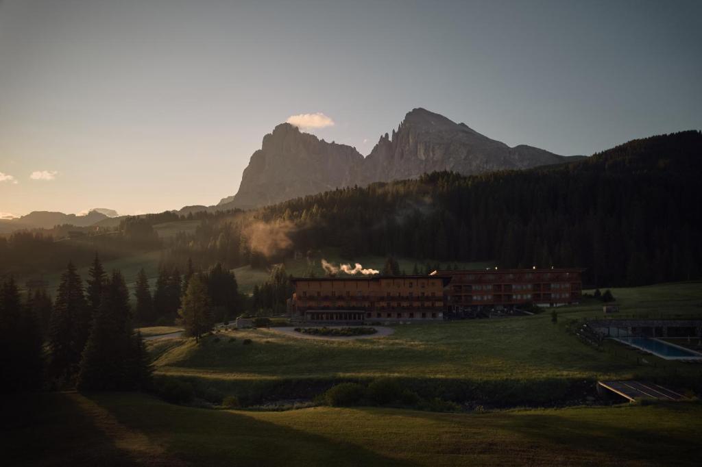 Sporthotel Floralpina - 5
