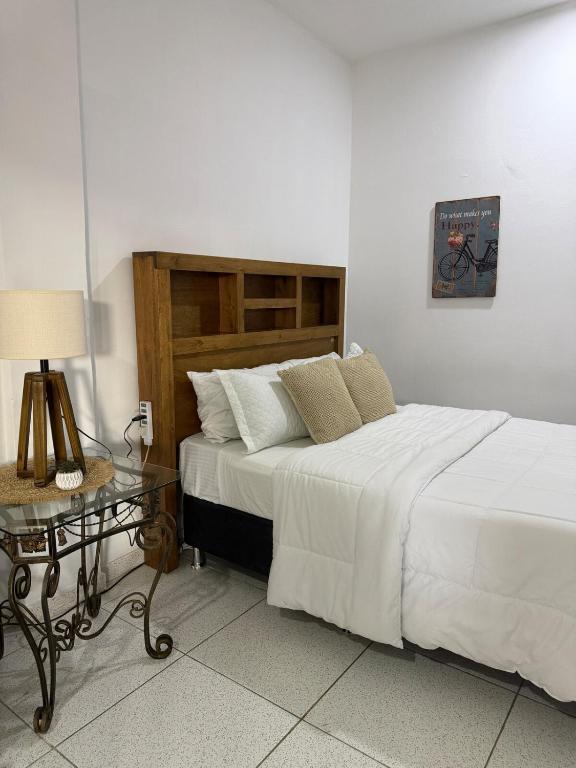 Habitación centro - 2