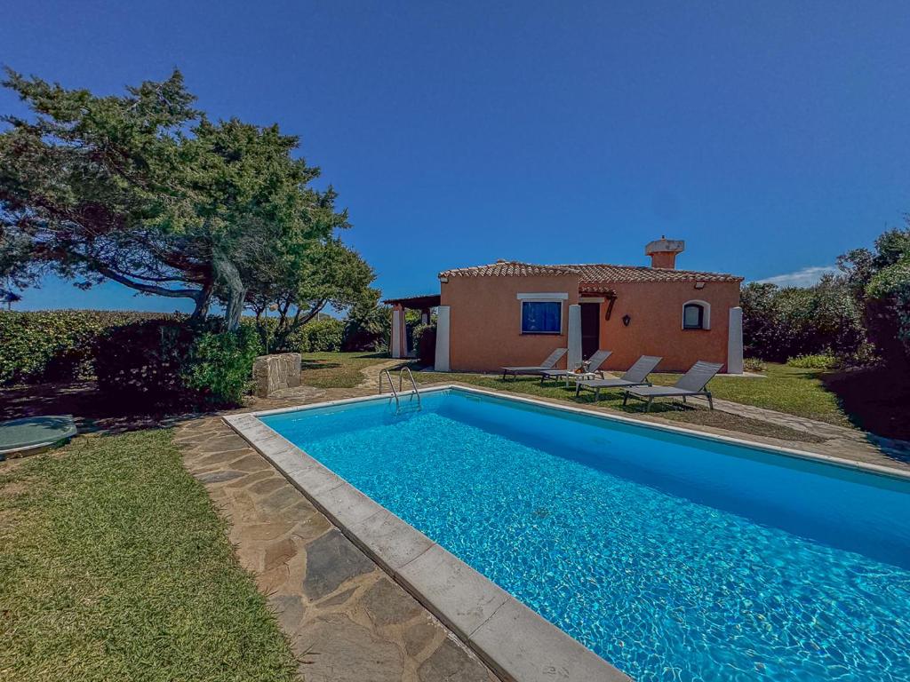 Villa Camilla - Private Pool - 2