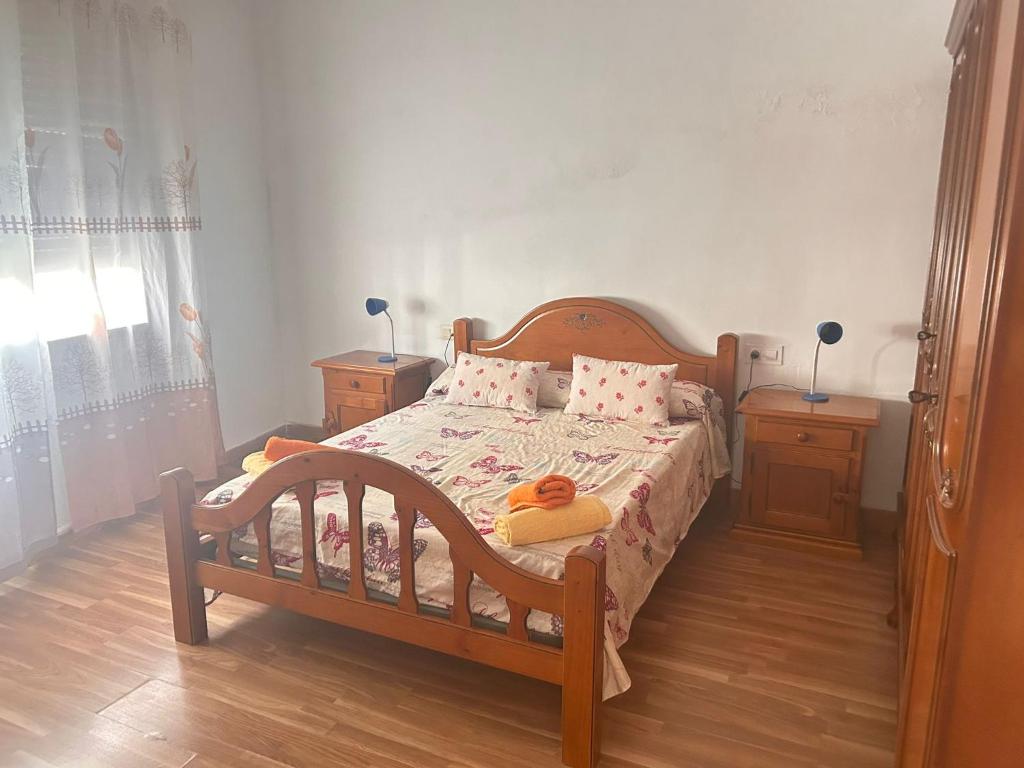 La Casa De Ely - 5