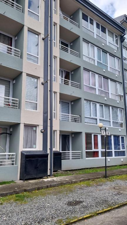Inmobiliaria CTB - 2
