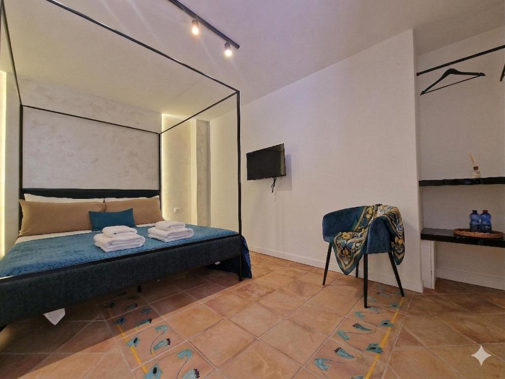 Villa Domus Dea Mondello - 2
