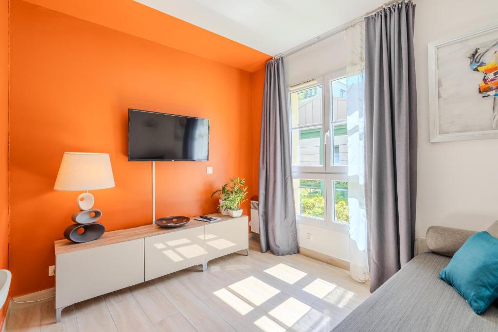 Votre superbe petit appartement a Disneyland - 2