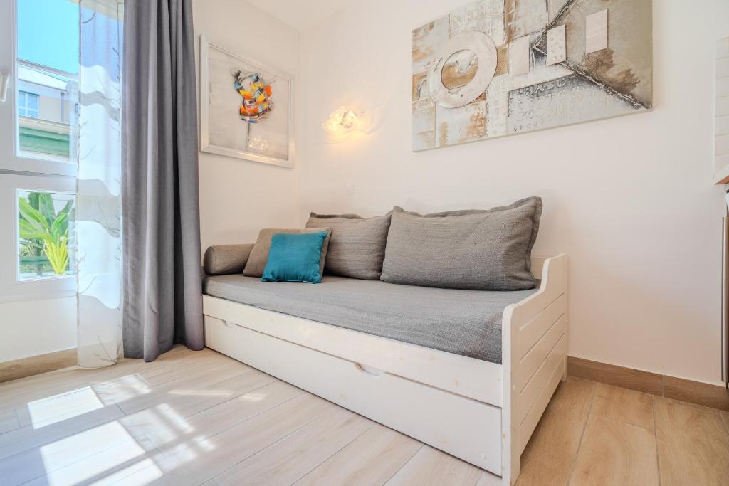 Votre superbe petit appartement a Disneyland - 5