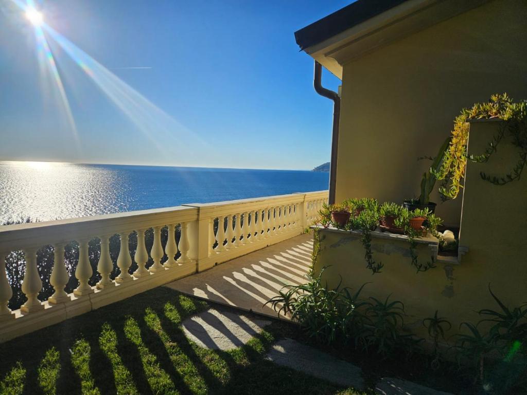 Mare e Relax - La Villetta ai Tre Ponti - Trilocale - 4