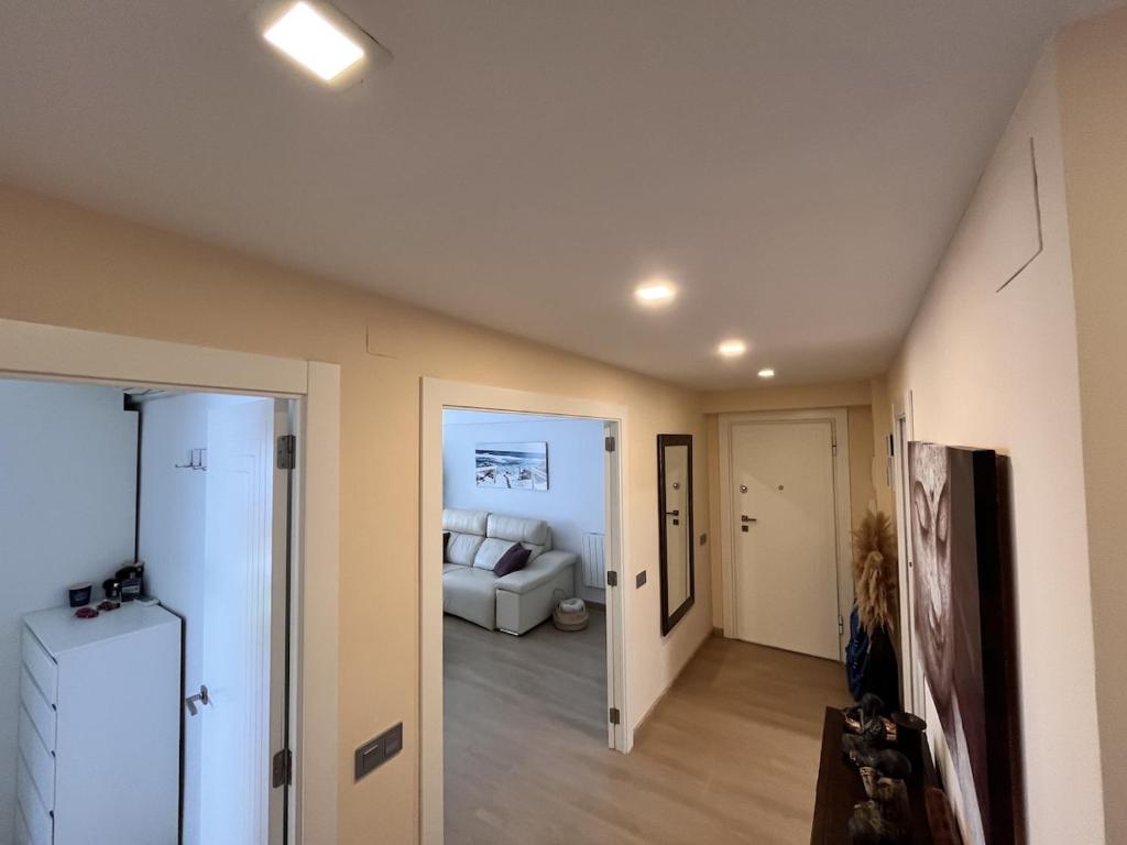 Apartamento de 3 habitaciones a 400 m de la playa - 4