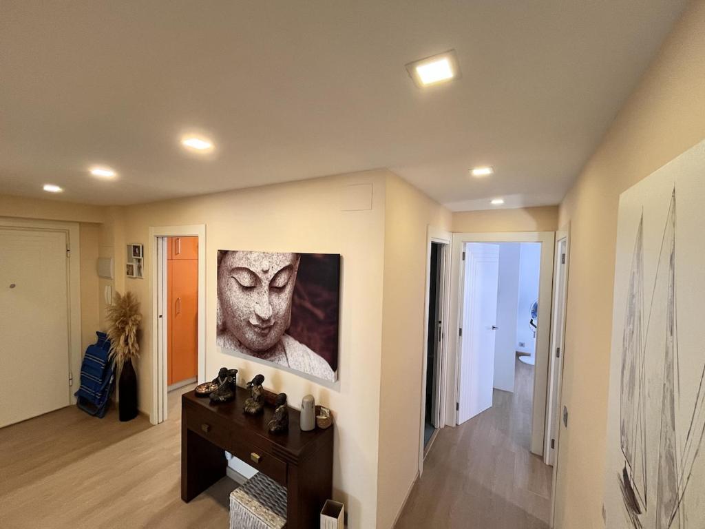 Apartamento de 3 habitaciones a 400 m de la playa - 5