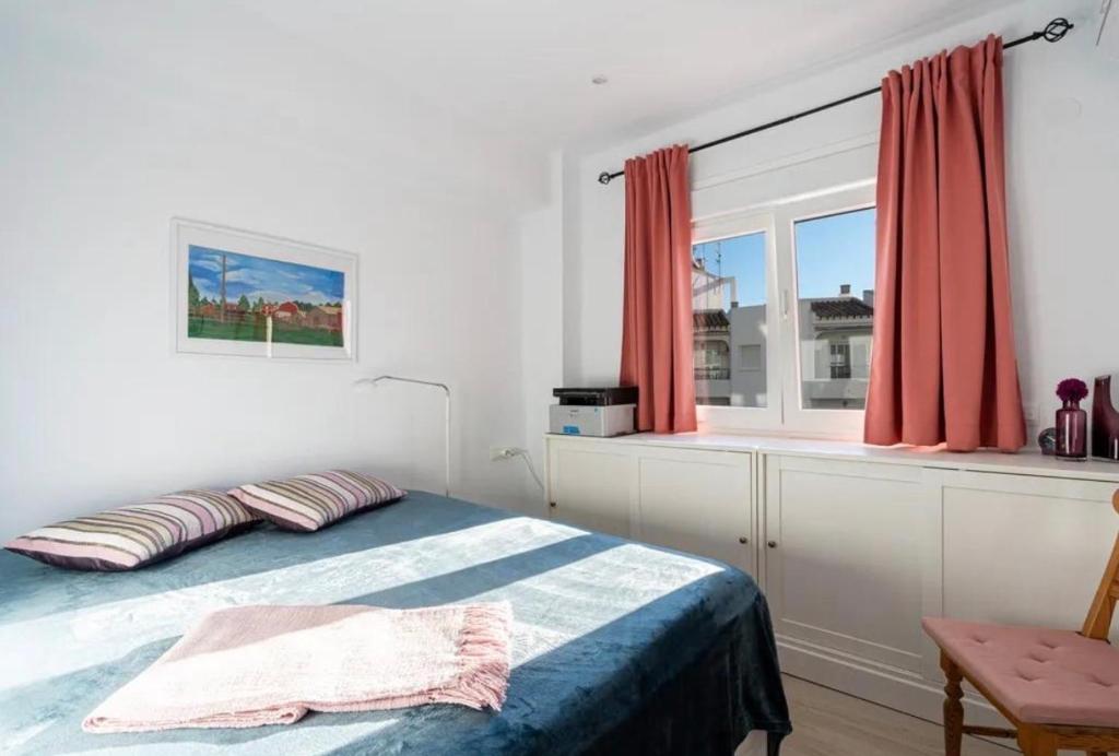 Nerja Torrecilla Beach Apartment - 3