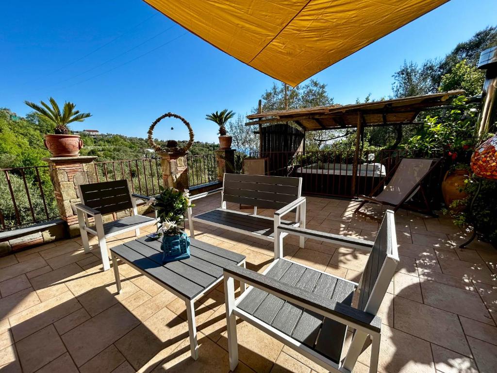 Domus Ars Home & Jacuzzi - 3