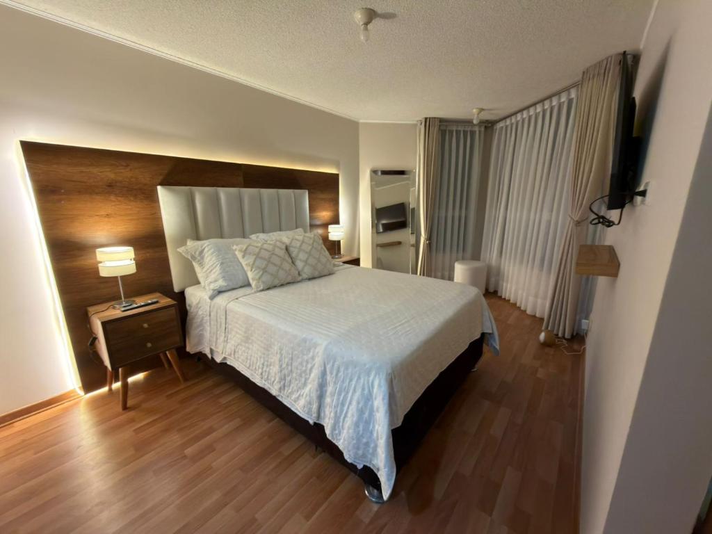 Refugio Costero Exclusividad y Confort - 1