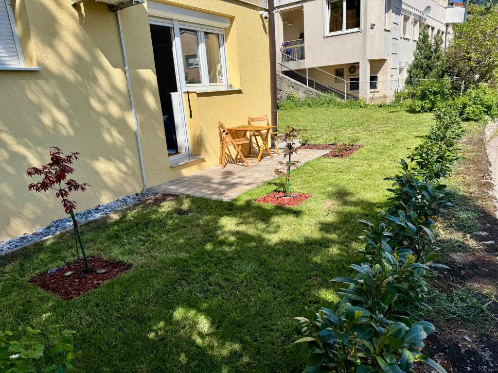 Apartman Otoria - 3