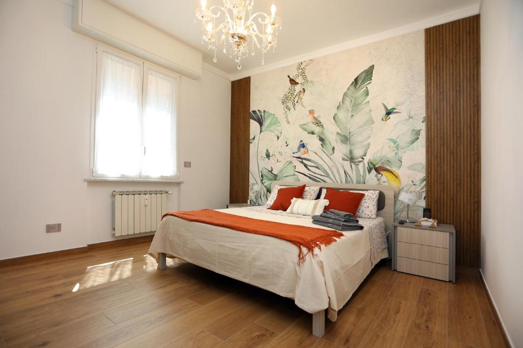 Nestin-Elegante Casa Vacanze a Pochi Passi dal Mare - 5