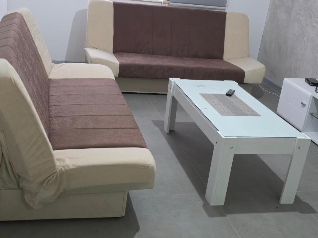 Kiki apartment - 4