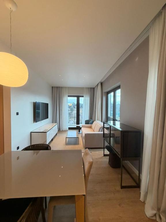 Porto Montenegro Boka Thea 404 - Sea view - 2