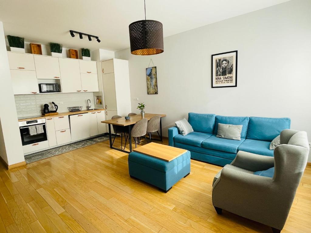 Brand new flat near Tesla museum - 2