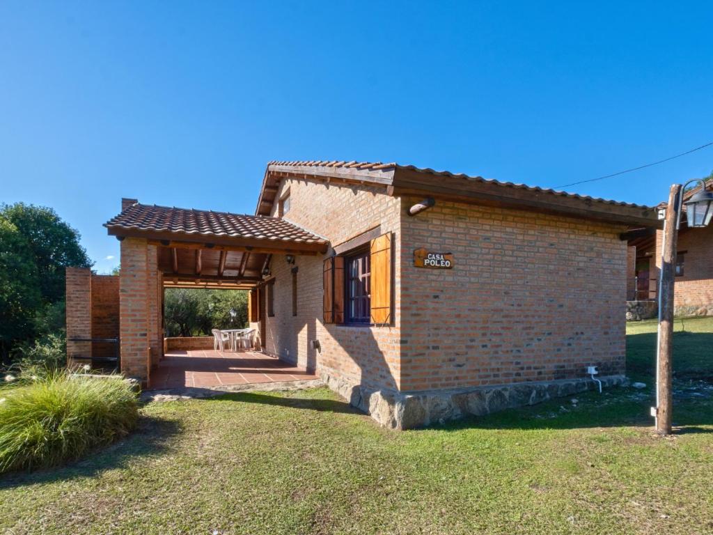 Sombra de Liebre Casas de Campo en Villa General Belgrano - 1