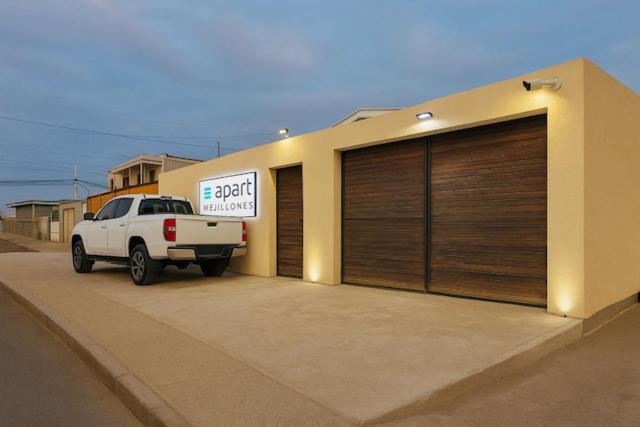 Casa Hostal , Mejillones - 5