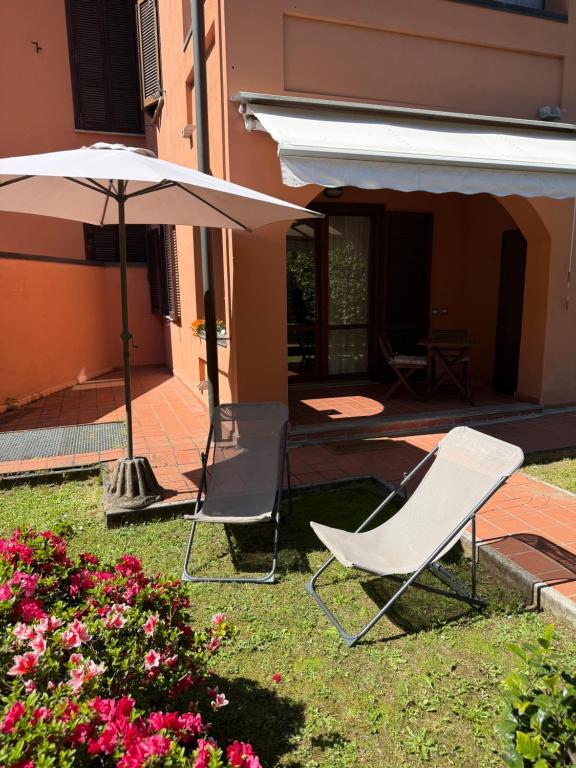 Casa Green - 2