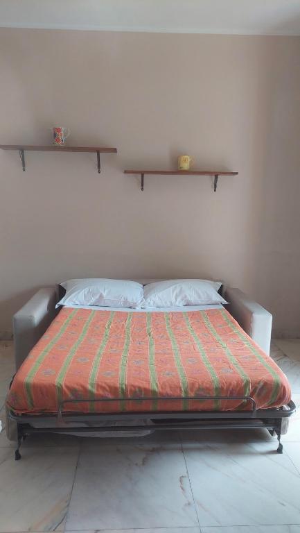 Casa a due passi dal mare Villa Cesira - 5