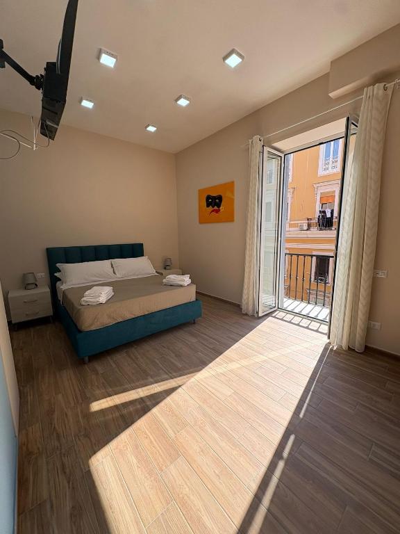 Partenope Napoli Suites - 1