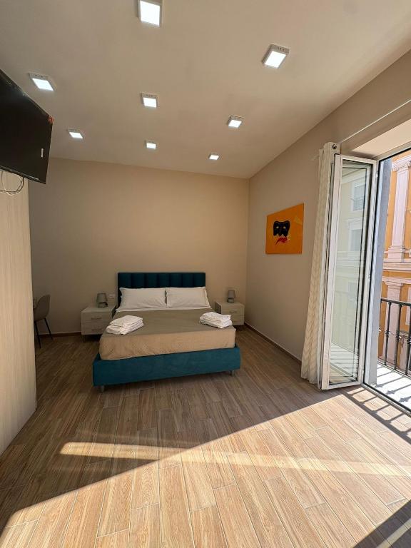 Partenope Napoli Suites - 4