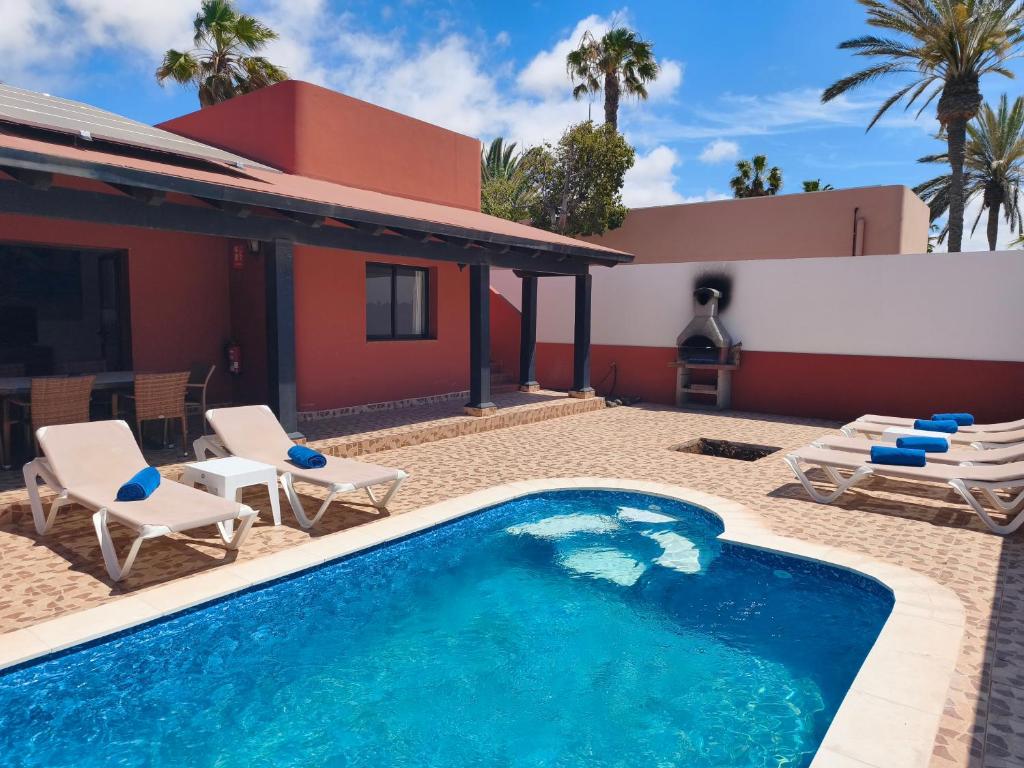 Marvida Villa - 5