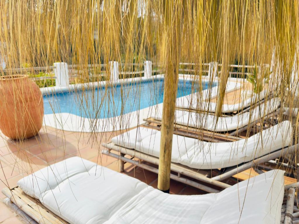Villa Granadella Javea - 1