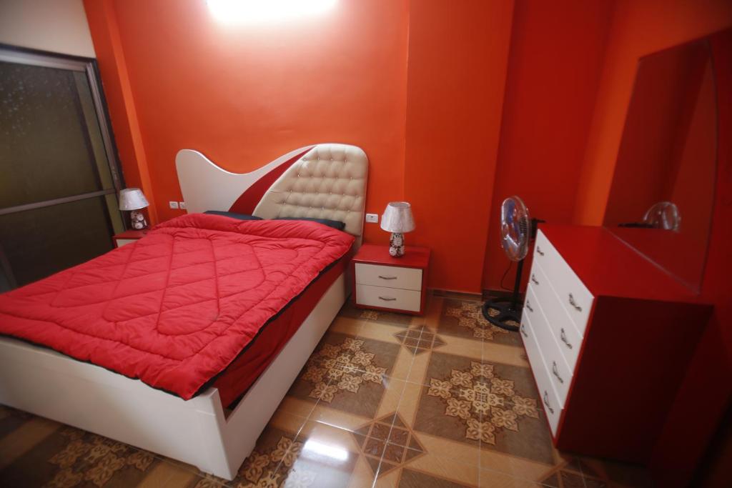 Attrezzature e servizi