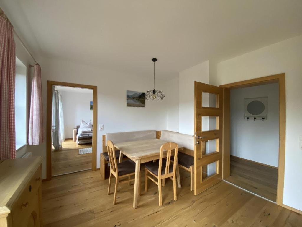 Ferienwohnung Rosenduft - 4
