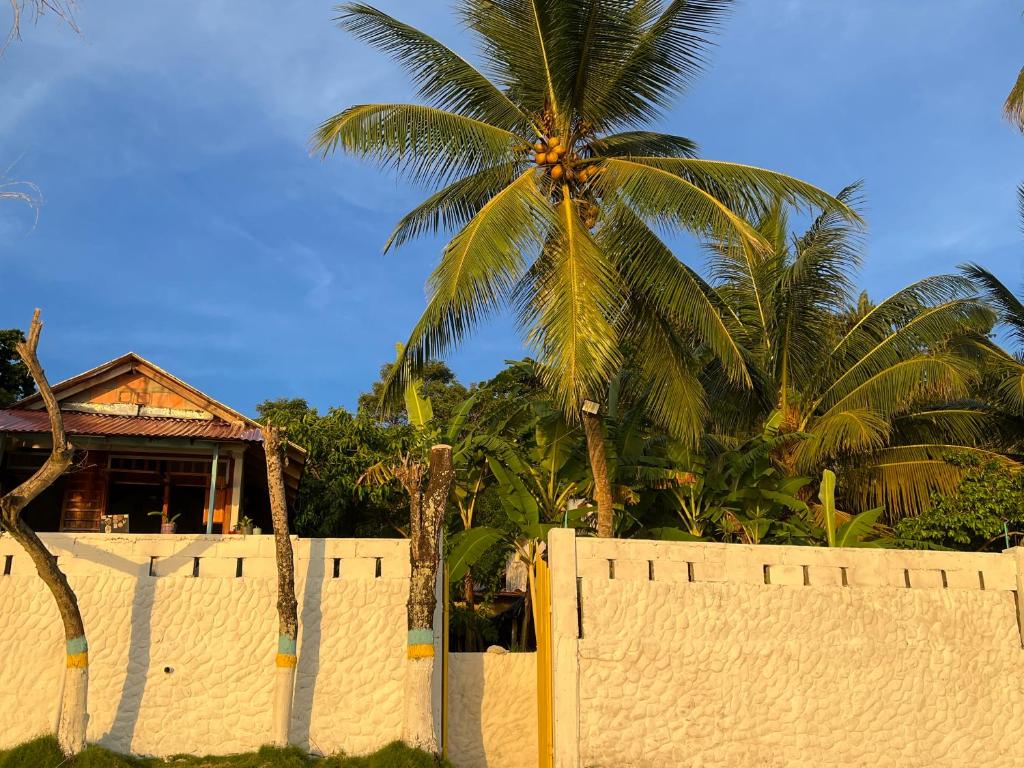 Cabaña con playa privada - 5