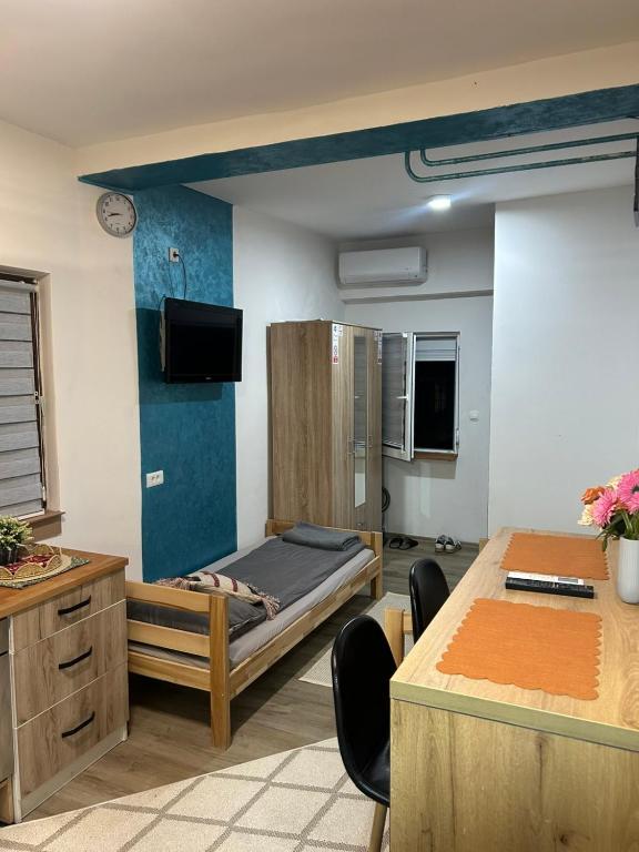 Studio apartman Lamija - 3