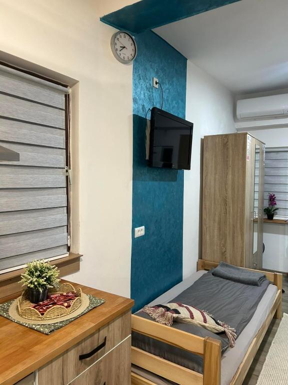 Studio apartman Lamija - 4