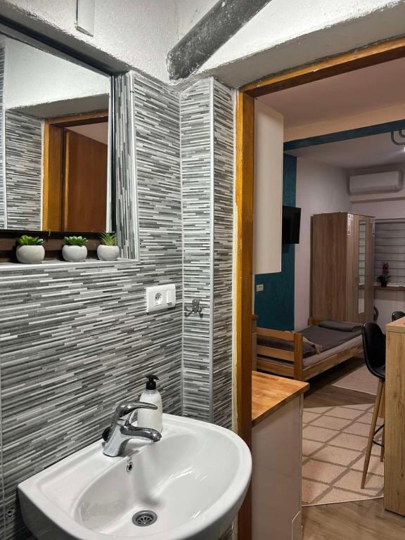 Studio apartman Lamija - 5