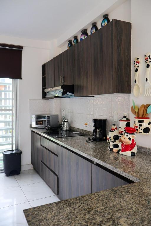 Conjunto Antalya - 2