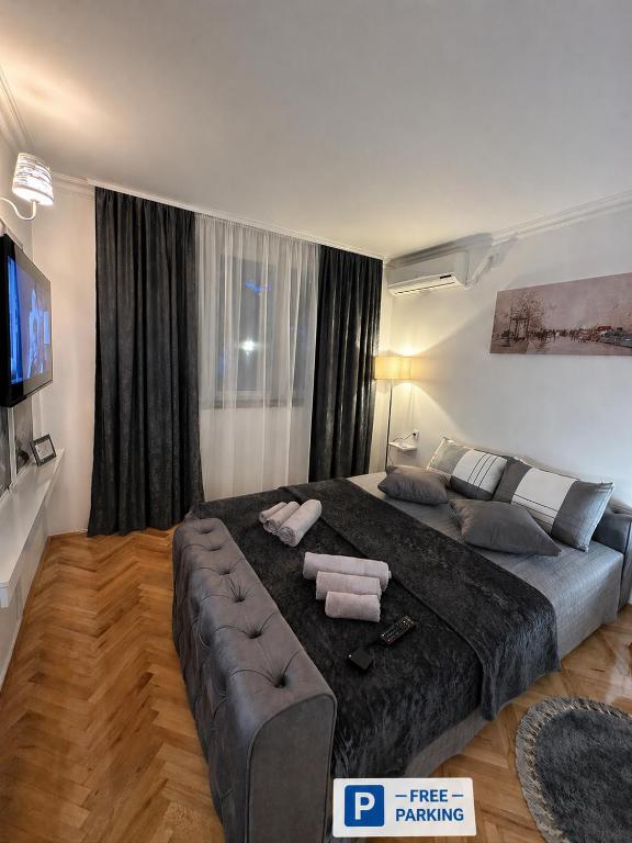 Apartment PEACE - 1