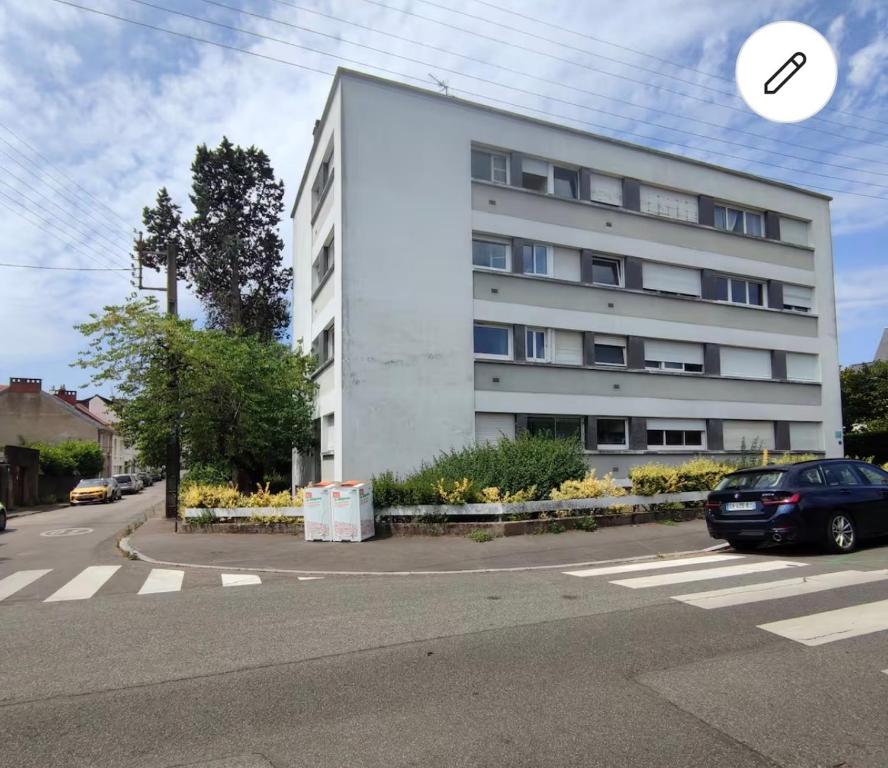 Solaya - Bright 2 bedroom - Balcony - Parking - 2
