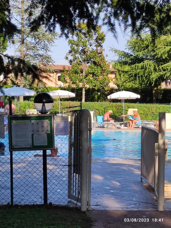 Casa Punta Grò con piscina - 2