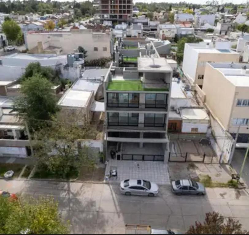 Witcomb Apartments - 5