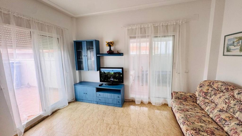 Apartment La Mata Beach Torrevieja - 5