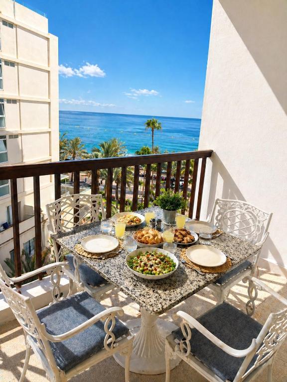 Apartamento con Vistas al Mar - 4