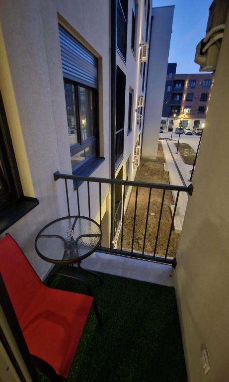 Modern Studio in Atrium Residence - 5