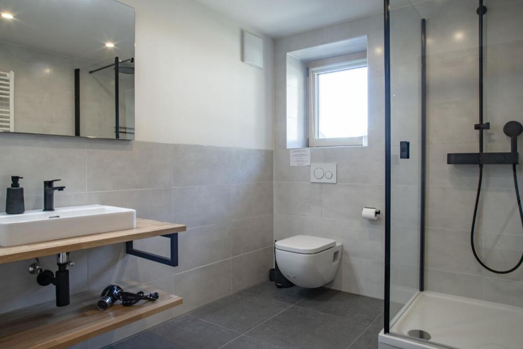 Das Detox Almhaus - 4