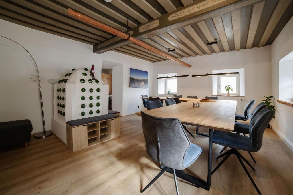 Das Detox Almhaus - 5