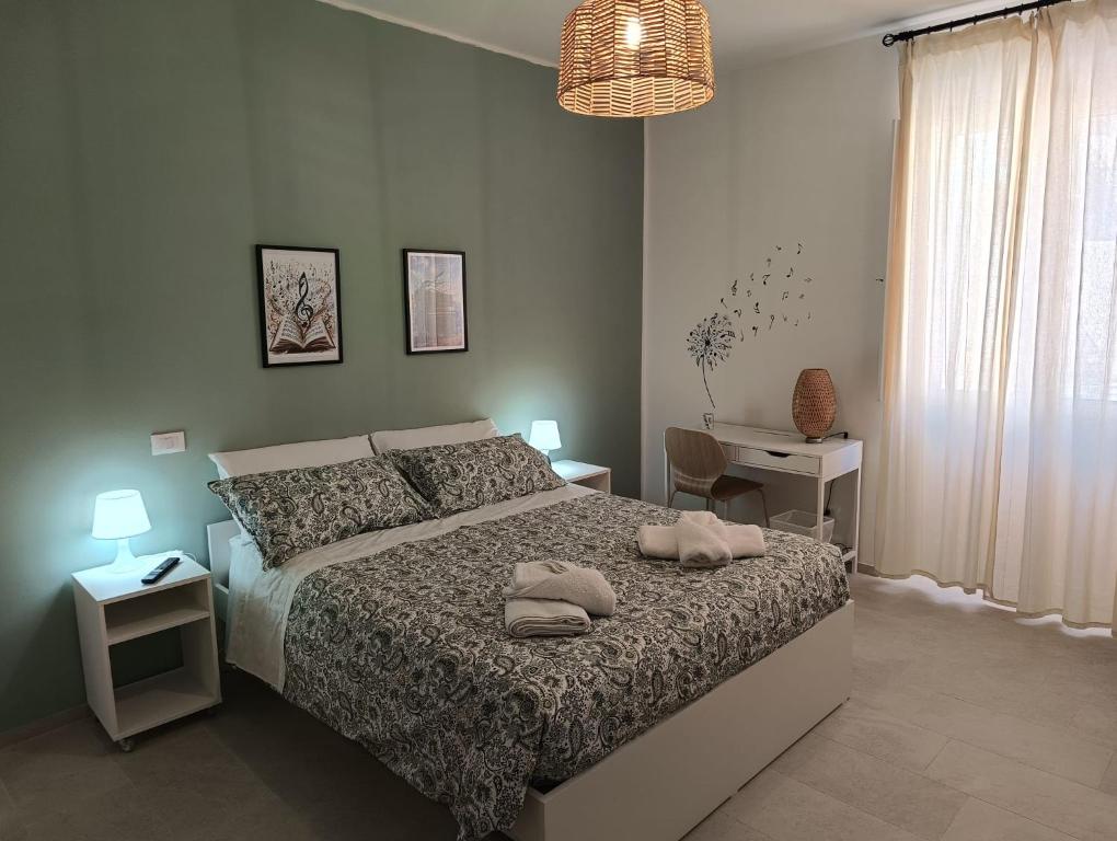 Pianoforte Rooms - 1