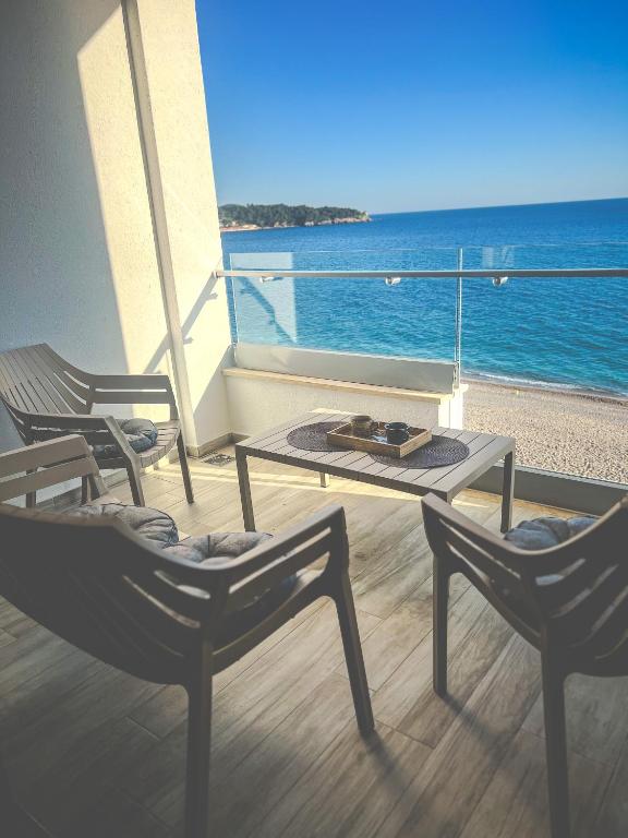 Amare&Mare Apartment - 1