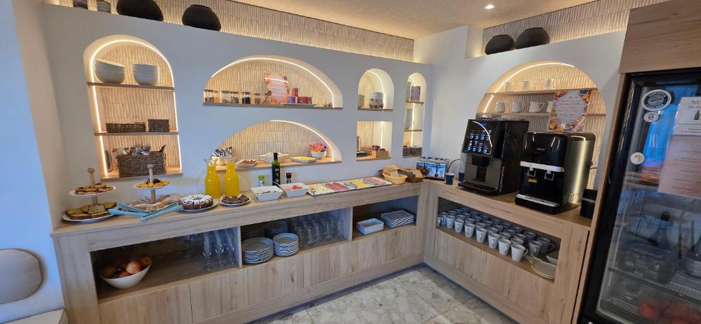 Arka Hotel - 2