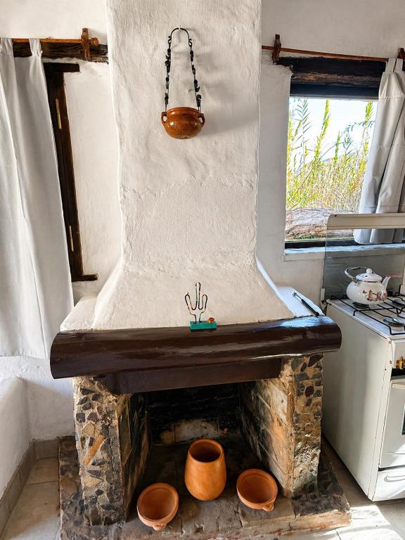 Cabañas El Cardón - 3
