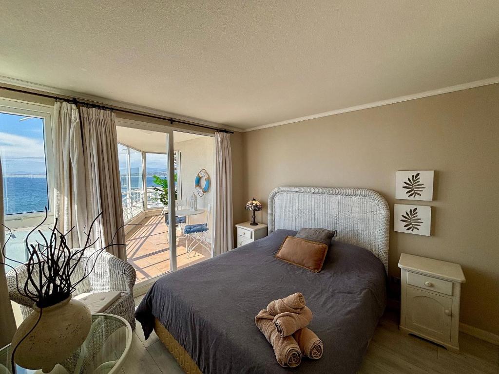 Apartment with Clear View Close to the Beach - 3